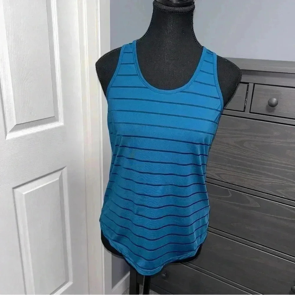 Zyia Havana  Tank